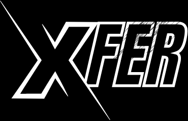Xfer Logo